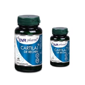 cartilaj-de-rechin-pachet-60-30-capsule-dvr-pharm-O36151-farmacia-morpheus Cartilaj de Rechin Pachet 60 + 30 Capsule, DVR Pharm