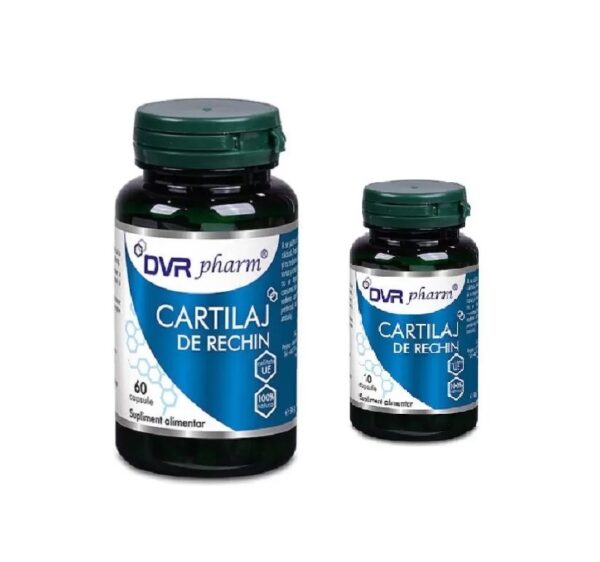 cartilaj-de-rechin-pachet-60-30-capsule-dvr-pharm-O36151-farmacia-morpheus Cartilaj de Rechin Pachet 60 + 30 Capsule, DVR Pharm