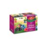Ceai Fructe de Padure, 20 Plicuri, Fares