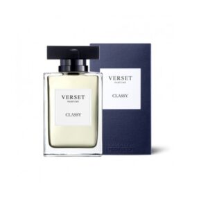 Classy, Apa de Parfum Barbati, 100ml, Verset