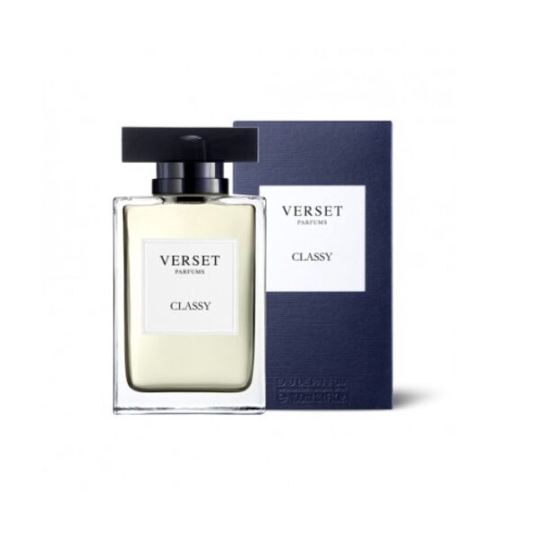 classy-apa-de-parfum-pentru-barbati-100ml-verset-O33036-farmacia-morpheus Classy Apa de Parfum pentru Barbati, 100ml, Verset