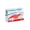 Coldfexin Forte, 1000 mg/12,2 mg Pulbere pentru Soluție Orală, 10 Plicuri, Sandoz