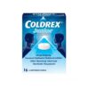 Coldrex Junior, 250 mg/100 mg/5 mg, 16 Comprimate Filmate, Perrigo