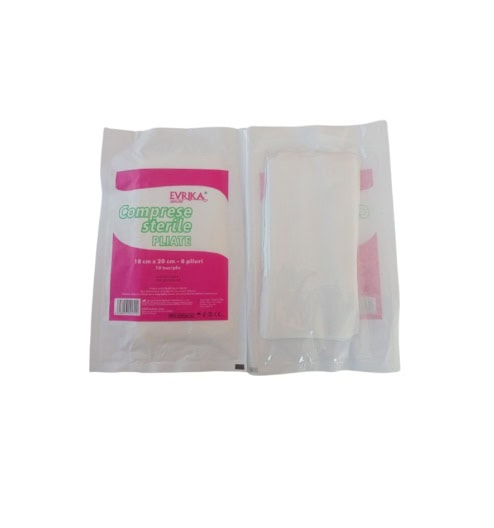 comprese-sterile-netesute-pliate-10x20-cm-10-bucati-evrika-O35159-farmacia-morpheus Comprese Sterile Netesute, Pliate, 10x20 cm, 10 Bucati, Evrika