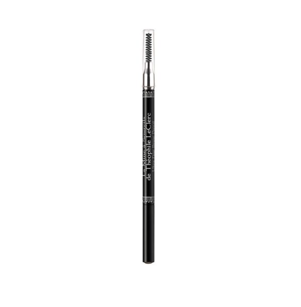 Creion Retractabil pentru Sprancene , 03 Brun, 0.14g, Theophile LeClerc