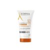 crema-emolienta-cu-protectie-solara-spf50-pentru-pielea-sensibila-exomega-control-150-ml-a-derma-O40605-farmacia-morpheus Crema Emolienta cu Protectie Solara SPF50+ pentru Pielea Sensibila Exomega Control, 150 ml, A-Derma