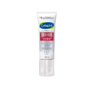 Crema Hidratanta de Zi cu SPF 30 Redness Control PRO, 50 ml, Cetaphil