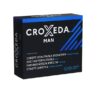 Croxeda Man, 30 Comprimate Filmate, Fiterman Pharma