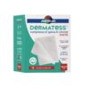 Dermatess Comprese Sterile Tifon din Bumbac, 36x40 cm, 12 Bucati, Master-Aid