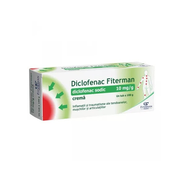 diclofenac-crema-10-mg-g-100-g-fiterman-pharma-O35356-farmacia-morpheus Diclofenac Crema, 10 mg/g, 100 g, Fiterman Pharma