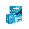 Dopuri din Silicon pentru Avion, 2 Bucati, Quies