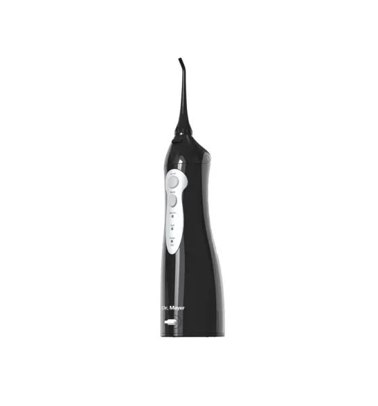 dus-bucal-portabil-cu-5-varfuri-3100-black-dr-mayer-O34879-farmacia-morpheus Dus Bucal Portabil cu 5 Varfuri 3100 Black, Dr. Mayer