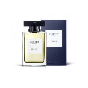 Dylan Apa de Parfum pentru Barbati, 100ml, Verset