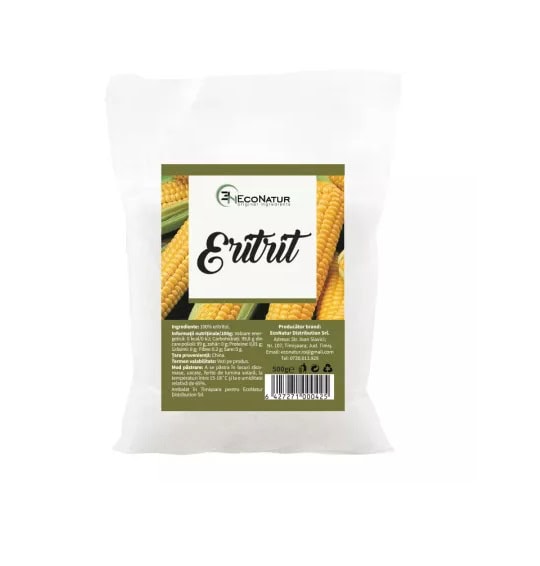 eritrit-500-gr-econatur-O36301-farmacia-morpheus Eritrit, 500 gr, EcoNatur