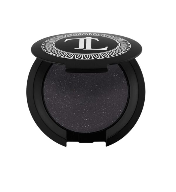 Fard de Pleoape, 010 Noir Prece, 2.5g, Theophile LeClerc
