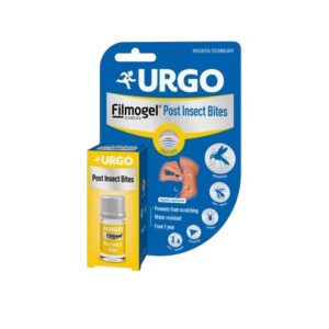 Filmogel Intepaturi de Insecte, 3.25 ml, Urgo