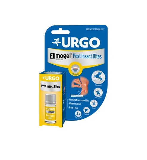 Filmogel Intepaturi de Insecte, 3.25 ml, Urgo