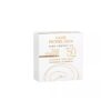 AVENE Fond de Ten Compact pentru Protectie Solara cu SPF 50+ Nuanata Beige, 10 g