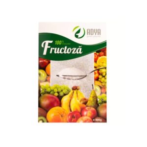 Fructoza, 400 g, Adya Green Pharma