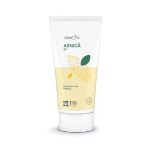 Gel de Curatare Pentru Fata Vitamin C.B3 Niacinamide, 190 ml, Ziaja