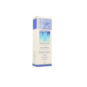 Gel de Dus, 150ml, Blue Cap