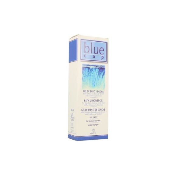 gel-de-dus-150ml-blue-cap-O34511-farmacia-morpheus Gel de Dus, 150ml, Blue Cap