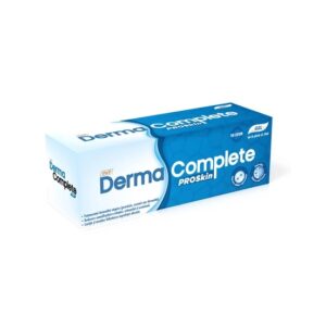 Gel pentru Afectiuni Cutanate ale Pielii Derma Complete Proskin, 50 ml, Sun Wave Pharma