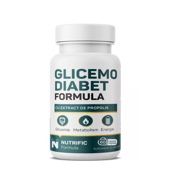 glicemo-diabet-formula-60-capsule-nutrific-O34530-farmacia-morpheus Glicemo Diabet Formula, 60 Capsule, Nutrific