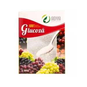 Glucoza, 200 g, Adya Green Pharma