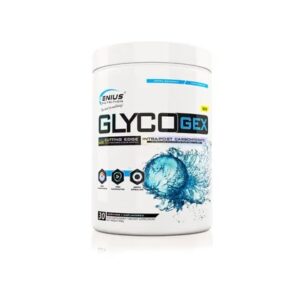 GlycoGex, 900g, Genius Nutrition