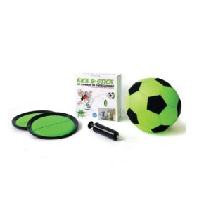 Kick & Stick Joc de Fotbal pentru Interior, My Mini Golf