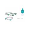 Kit Masca Oxigen cu Nebulizator pentru Copii/ Adulti si Piesa de Gura, Nimo