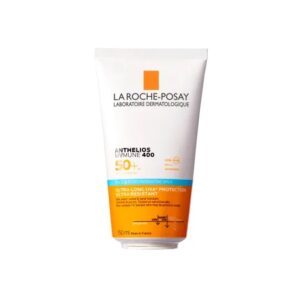 lapte-hidratant-pentru-fata-si-corp-cu-spf-50-anthelios-uvmune-400-150-ml-la-roche-posay-O39881-farmacia-morpheus Lapte Hidratant pentru Fata si Corp cu SPF 50+ Anthelios UVMUNE 400, 150 ml, La Roche-Posay