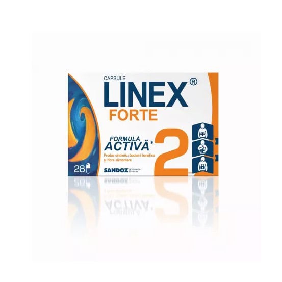 linex-forte-28-capsule-sandoz-o33361-farmacia-morpheus Linex Forte, 28 Capsule, Sandoz