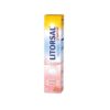 Litorsal Electroliti cu Aroma de Grapefruit, 24 Comprimate Efervescente, Zdrovit