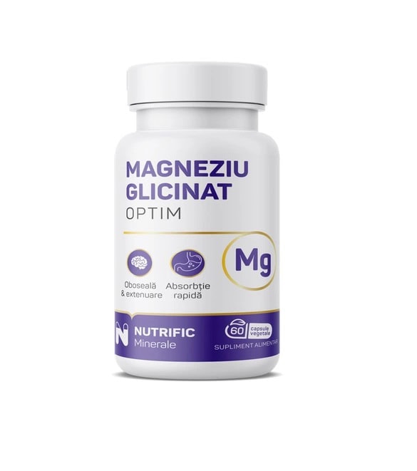 magneziu-glicinat-optim-60-capsule-nutrific-O34538-farmacia-morpheus Magneziu Glicinat Optim, 60 Capsule, Nutrific