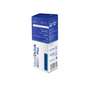 Medidrink Plus Fara Aroma, 200 ml, Medifood