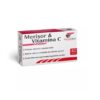Merisor si Vitamina C, 40 Capsule, FarmaClass