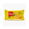 napolitane-cu-crema-de-lamaie-fara-zahar-40-g-sly-nutritia-O33547-farmacia-morpheus Napolitane cu Crema de Lamaie, Fara Zahar, 40 g, Sly Nutritia