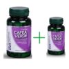 Pachet Cafea Verde, 60 + 30 Capsule, DVR Pharm