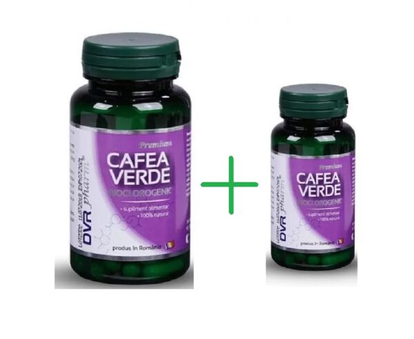 pachet-cafea-verde-60-30-capsule-dvr-pharm-O36355-farmacia-morpheus Pachet Cafea Verde, 60 + 30 Capsule, DVR Pharm