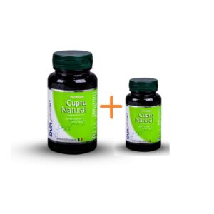 pachet-cupru-natural-60-30-capsule-dvr-pharm-O33784-farmacia-morpheus Pachet Cupru Natural, 60 + 30 Capsule, DVR Pharm
