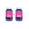 Pachet Detox Suplu, 60 + 60 Capsule, Herbagetica