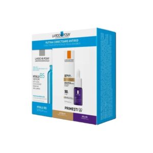 pachet-hyalu-b5-serum-30-ml-anthelios-age-correct-spf50-15-ml-mela-b3-serum-10-ml-la-roche-posay-O40548-farmacia-morpheus Pachet Hyalu B5 Serum 30 ml + Anthelios Age Correct SPF50 15 ml + Mela B3 Serum 10 ml, La Roche-Posay
