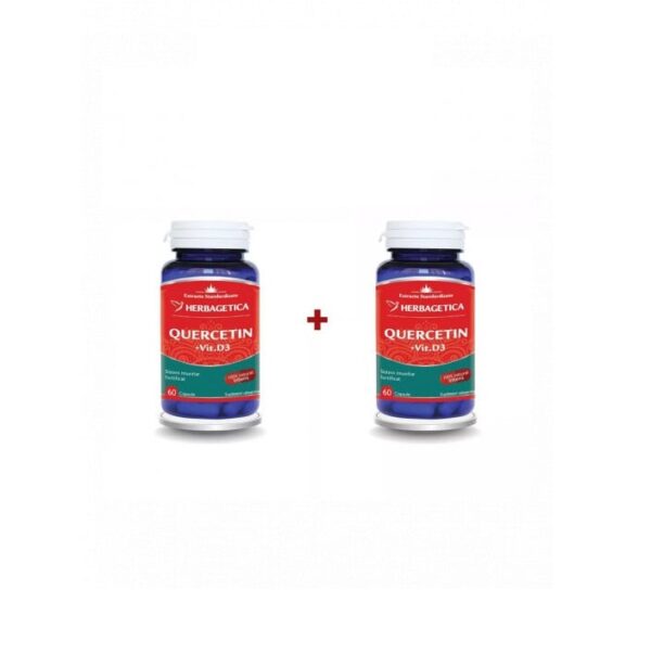 pachet-quercetin-vitamina-d3-60-60-capsule-herbagetica-O33333-farmacia-morpheus Pachet Quercetin + Vitamina D3 60 + 60 Capsule, Herbagetica