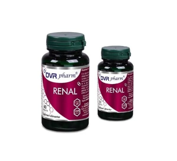 pachet-renal-60-30-capsule-dvr-pharm-O35838-farmacia-morpheus Pachet Renal, 60 + 30 Capsule, DVR Pharm