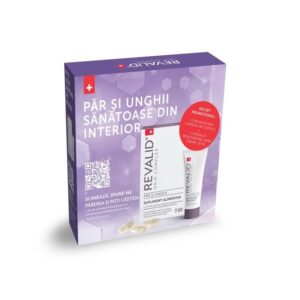pachet-revalid-hair-complex-60-capsule-crema-de-maini-hidratanta-revalid-20-ml-ewopharma-O36437-farmacia-morpheus Pachet Revalid Hair Complex, 60 Capsule + Crema de Maini Hidratanta Revalid, 20 ml, Ewopharma