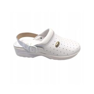 papuci-clog-racy-white-marimea-42-scholl-O33592-farmacia-morpheus Papuci Clog Racy White, Marimea 42, SCHOLL