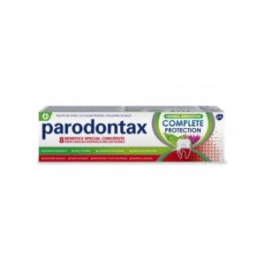 Pasta de Dinti Complete Protection Herbal Sensation Parodontax, 75 ml, Gsk