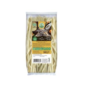 Paste din Mei, Taitei Lati, 200 g, Herbal Sana